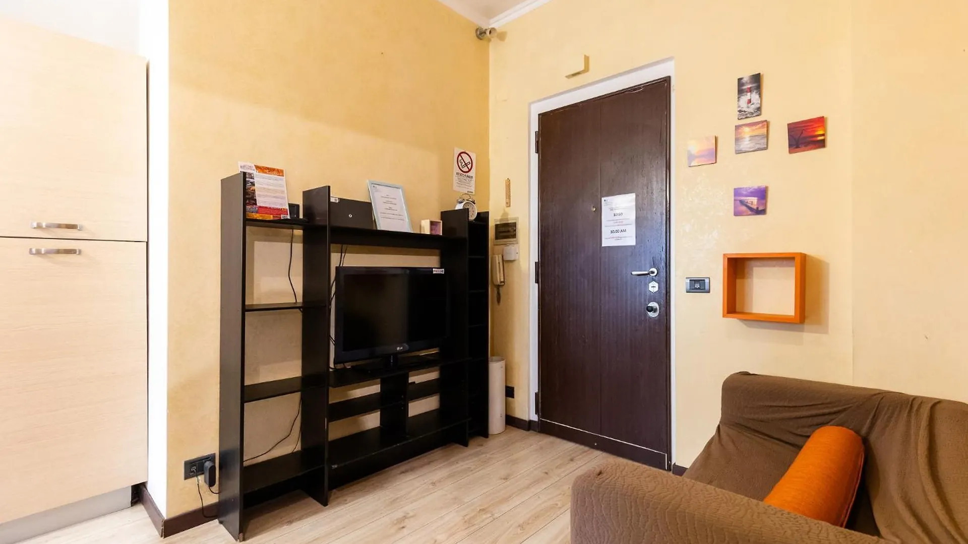 Apartment Casa Vacanze La Casetta Lido di Ostia