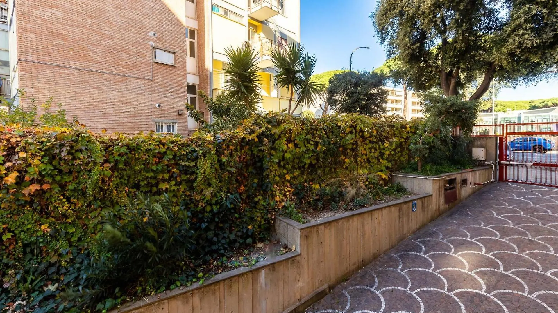 Casa Vacanze La Casetta Lido di Ostia Italy