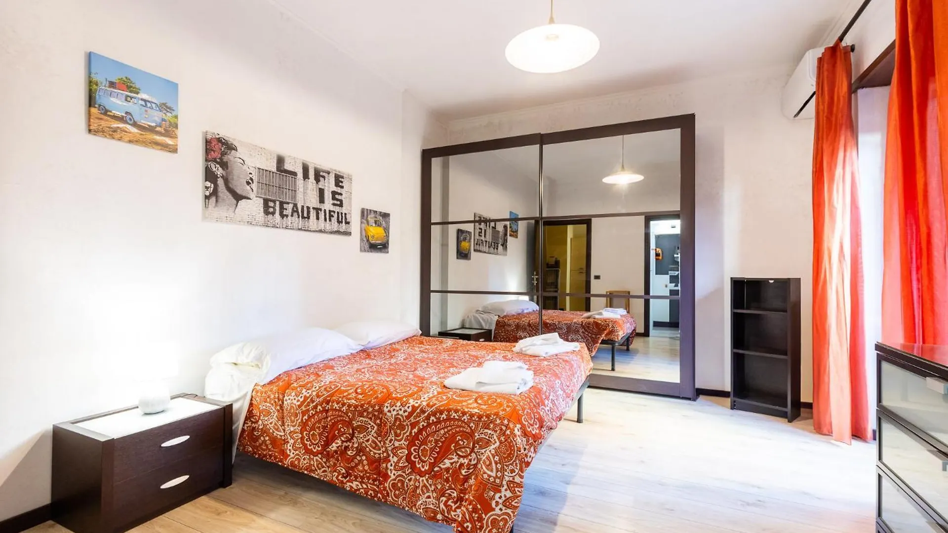 Casa Vacanze La Casetta Lido di Ostia