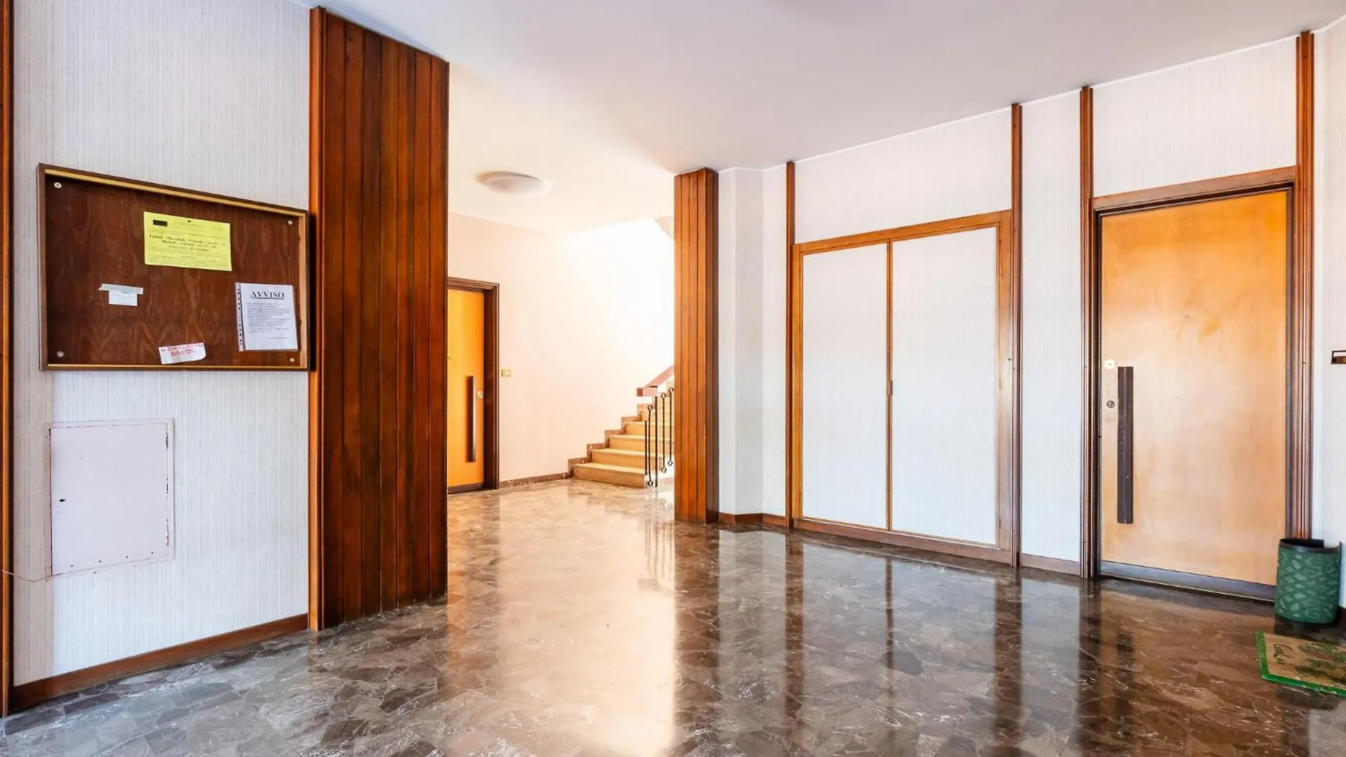 Apartment Casa Vacanze La Casetta Lido di Ostia