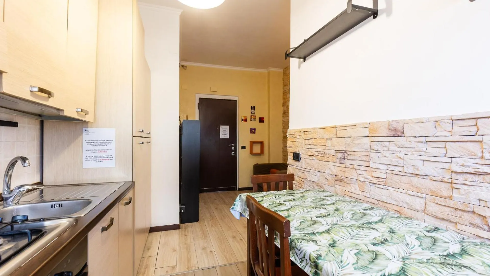 Casa Vacanze La Casetta Lido di Ostia Italy
