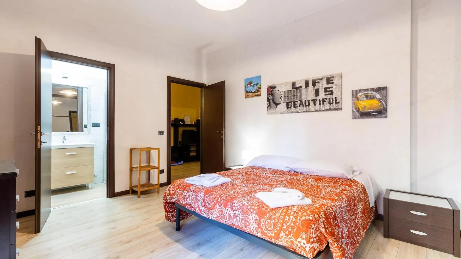 Casa Vacanze La Casetta Lido di Ostia 0*,  Italy