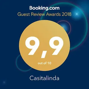  Appartamento Casitalinda